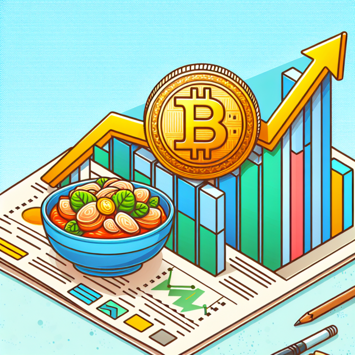 Bitcoin isn’t 'frothy' even with this rally — the 'Kimchi premium' helps explain why - Yahoo Finance