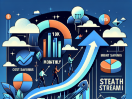 Stealth Streams Reviews & Discount Breakdown (10k/Month Tiny Website Formula by Mark Ling) - TAPinto.net