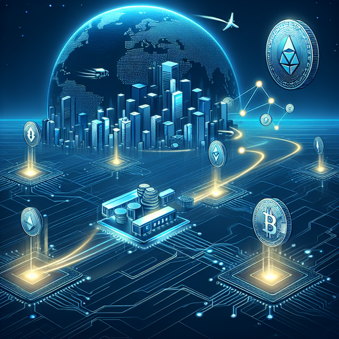 CryptoQuant CEO Says Stablecoins Now Being Mostly Used for Purposes Other Than Exchange Trading - The Daily Hodl