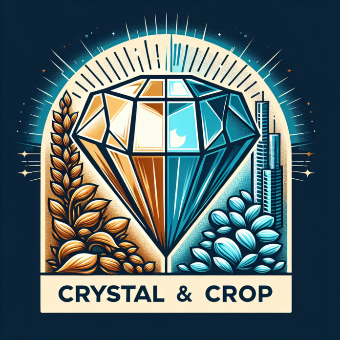 Crystal Crop acquires I&B Seeds to expand vegetable, flower seed business - The Economic Times