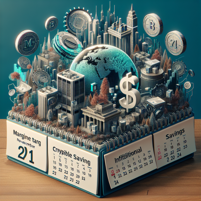 Explore 7 New Assets for Margin Trading, Crypto Loans, Flexible Savings, and Institutional Loans! (Nov 21, 2024) - Bybit