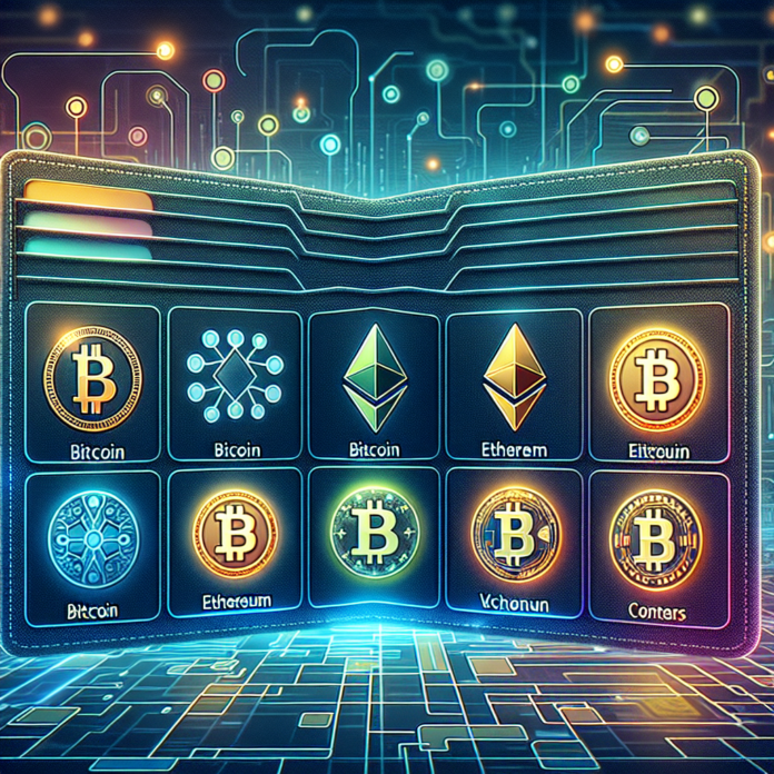 Plus Wallet Boosts Efficiency; Stellar Wallet & Altcoins News - Crypto Reporter