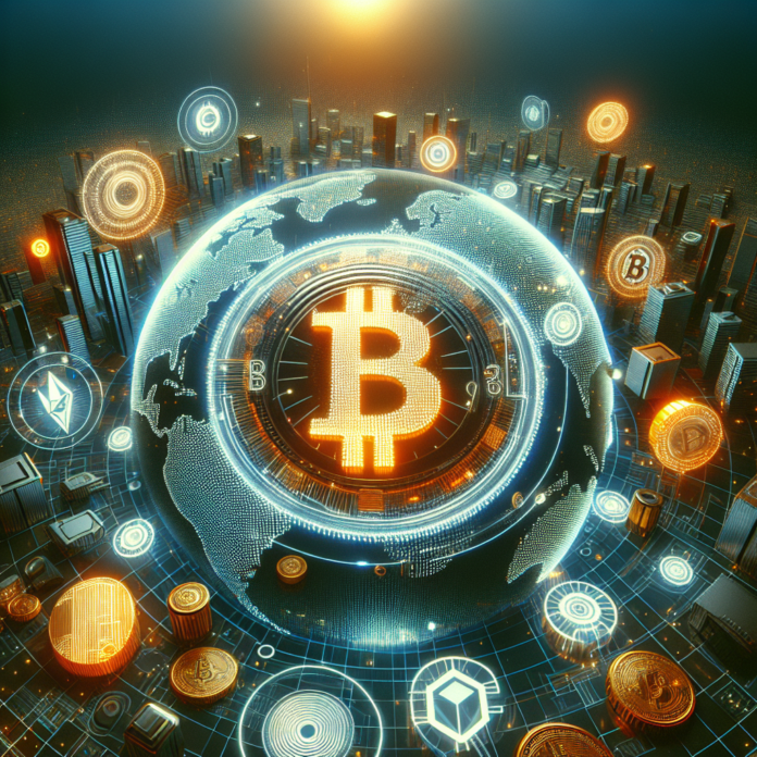 Crypto and Nigeria: The Way forward — Chukwuemeka Mgbenu - Tribune Online