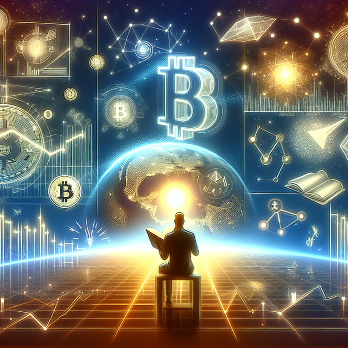 Bitcoin (BTC) Price Prediction 2024 2025 2026 2027 - 2030 - Changelly