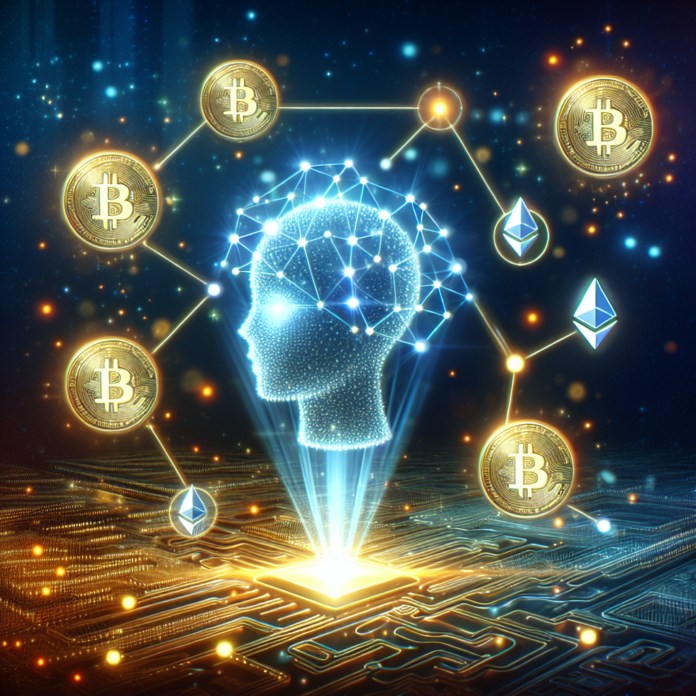From Bitcoin gains to LCAI opportunities: why on-chain activity points to Lightchain Protocol AI as the next big move - Crypto Briefing