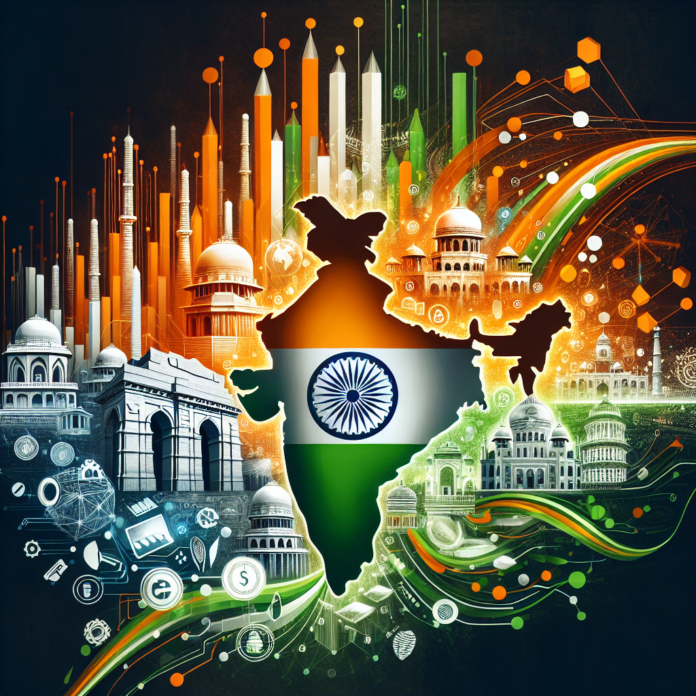India's economic strategy: Leveraging global supply chain shifts and fostering investment growth - The Economic Times