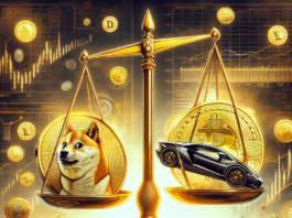 $1700 in Shiba Inu (SHIB) and Dogecoin (DOGE) Got You a Lambo in 2021, Which Duo Will Do The Same Next Bull Run? - Techpoint Africa