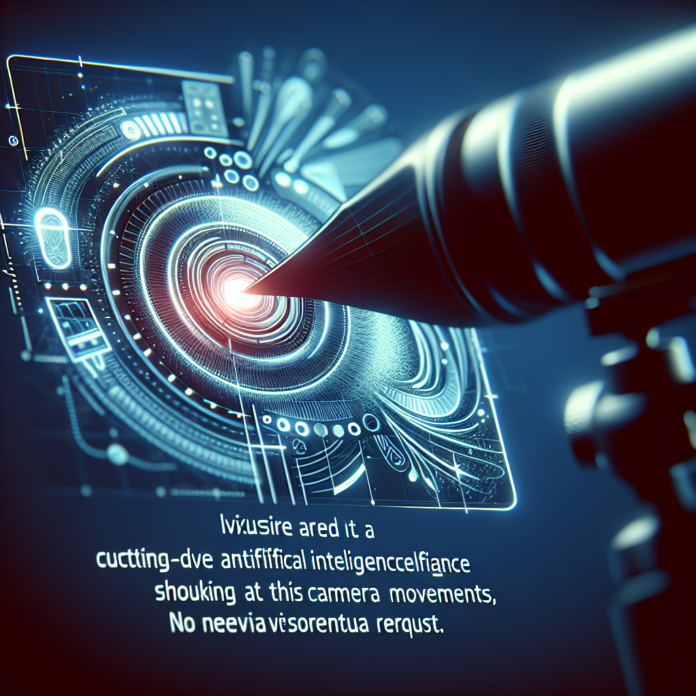 Kling AI Launches Game-Changing "Motion Brush" and "Camera Movements" Features in Kling 1.5 Model - GlobeNewswire