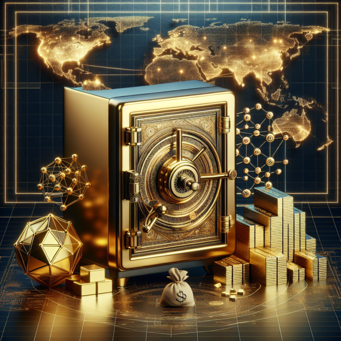 Matrixdock Partners with Brink’s for Global RWA Custody, Starting with GoldPartners with Brink’s for Global RWA Custody, Starting with Gold -Asian Wealth Management and Asian Private Banking - Hubbis