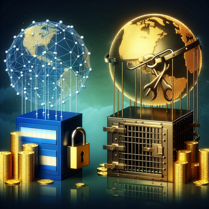 Matrixdock Partners with Brink's for Global RWA Custody, Starting with Gold - IT News Online