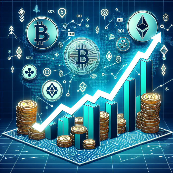 Seize 1079% ROI with Top Crypto Investment! Quant Enhances Blockchain Interoperability, and Ethereum Attracts $500M ETF Inflows—Act Now - Techpoint Africa