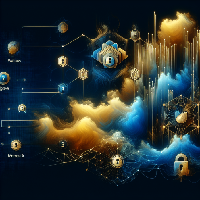 NGRAVE & MetaMask Redefine Web3 Security — Here’s Why Plus Wallet’s Asset Management Tools are Turning Heads! - Analytics Insight