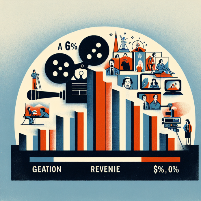 P. B. Films Ltd reports 6 per cent decline in earnings amid stagnant revenues - Indiantelevision.com