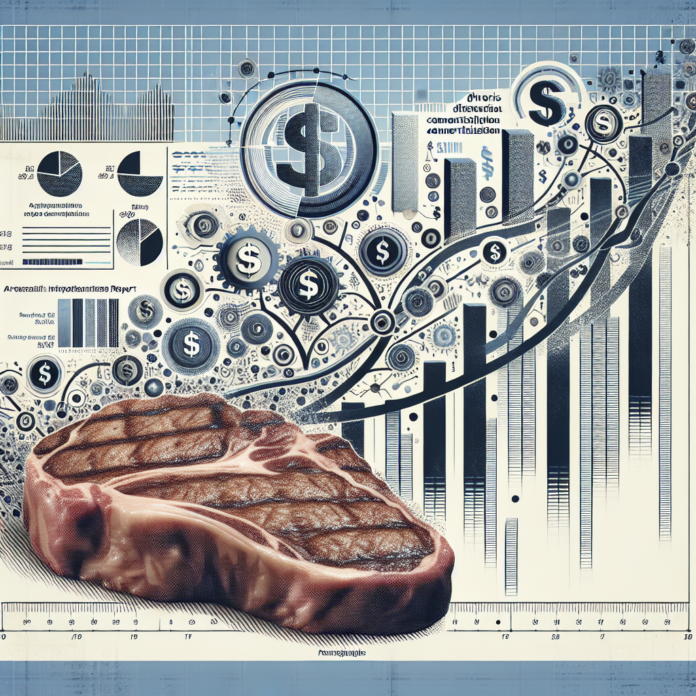 PESG Research Report: Steakholder Foods Ventures into Alternative Assets as Treasury Strategy amidst Accelerating Commercialization - Business Wire