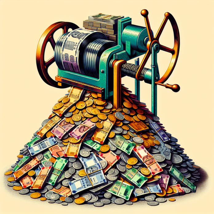 PSU banks and financial institutions monetise Rs 4.5 cr through scrap disposal - The Economic Times