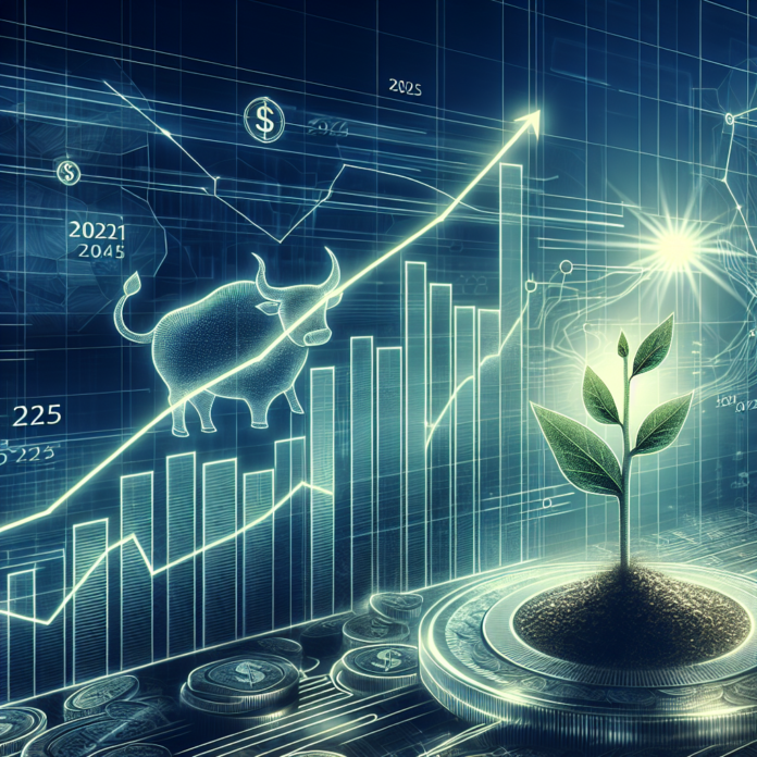 The Future of Rexas Finance (RXS): 2025 Price Prediction - ET Now
