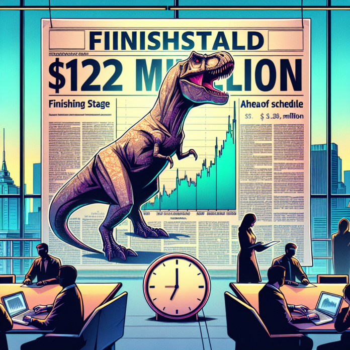 RWA Giant Rexas Finance Concludes Presale Stage 6 Early with Huge Demand, $12200000 Raised - The Manila Times