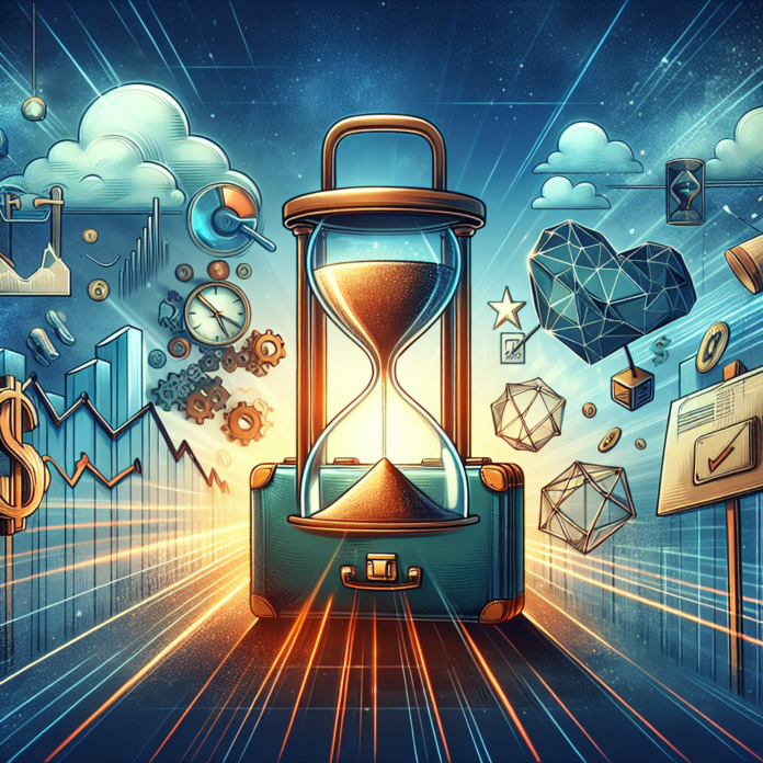 New RWA Project Rexas Finance (RXS) Sells Out 7th Consecutive Presale Stage Ahead of Schedule - StreetInsider.com