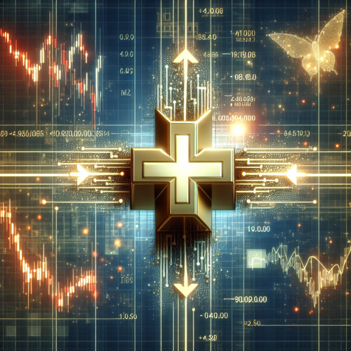 Salesforce Golden Cross Sparks Bullish Surge As Companies Begin To Wield Agentforce's AI Capabilities - Benzinga