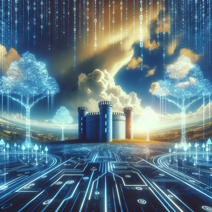 The Future of the Digital Economy: Stephanie Ness on the Imperative of Enhanced Security and Regulation - Analytics Insight