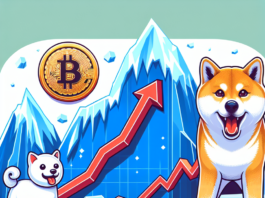 Shiba Inu and Avalanche Continue to Enjoy Massive Popularity, But a New Crypto Presale Is Making Waves In The Fourth Quarter Up 180% - Crypto News Flash