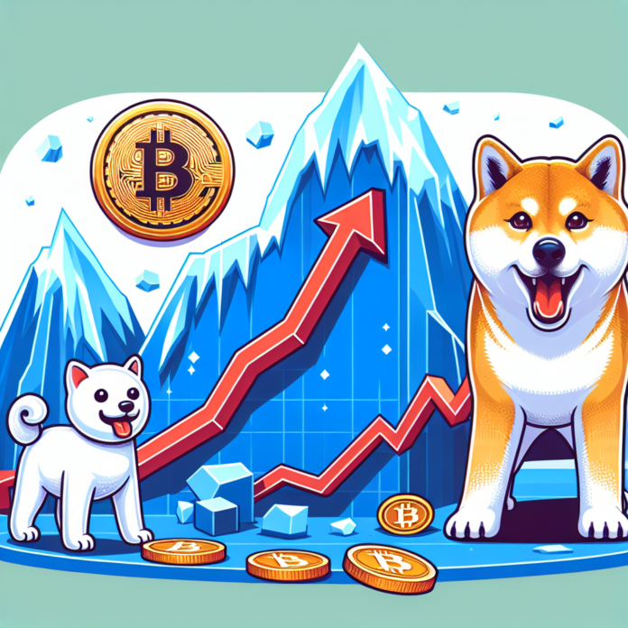 Shiba Inu and Avalanche Continue to Enjoy Massive Popularity, But a New Crypto Presale Is Making Waves In The Fourth Quarter Up 180% - Crypto News Flash