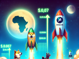 Shiba Inu (SHIB)and Dogecoin (DOGE) Days Away from Repeating 2021 Bull Run, But This $0.07 Altcoin Will Outperform Both - Techpoint Africa