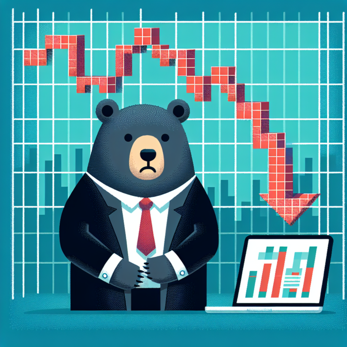 The Market Doesn't Like What It Sees From Digital China Information Service Group Company Ltd.'s (SZSE:000555) Revenues Yet - Simply Wall St