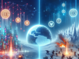 New Cryptocurrency Releases, Listings, & Presales Today - Polarfighters, Mey Network, Monkeyfi - Inside Bitcoins