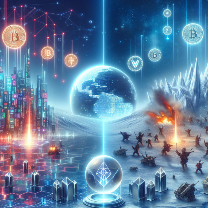 New Cryptocurrency Releases, Listings, & Presales Today - Polarfighters, Mey Network, Monkeyfi - Inside Bitcoins