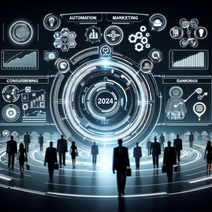 Best Marketing Automation Software (2024): Top Automation Solutions Ranked by Expert Consumers - The Manila Times