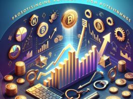 Best Crypto Presale to Buy In November 2024: Seize the Opportunity to Access 100x Growth Potential Coins - TronWeekly