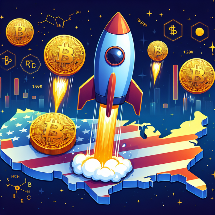 US Election Results to Set Off Next Crypto Bull Run: Top 3 RWA Tokens to Invest in Right Now! | Bitcoinist.com - Bitcoinist