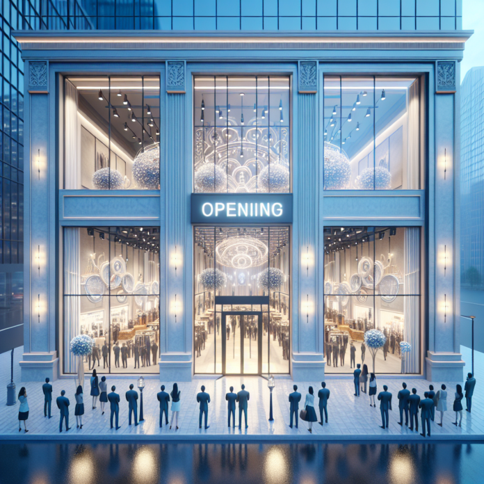 Von Maur opens doors of first store in Pennsylvania - Quad Cities Regional Business Journal