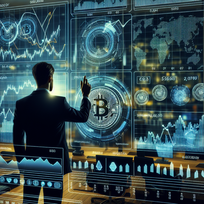Who's Selling Bitcoin? Billionaire Novogratz Breaks It Down - U.Today