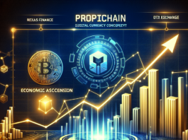 PropiChain’s to Outrun Rexas Finance and DTX Exchange, Why is it the Best Crypto Presale to Buy Now? - TronWeekly