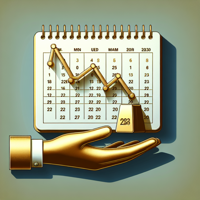 Will Gold rate decrease in Coming days? Gold Price Forecast 2024-2030 - www.crowdwisdom.live