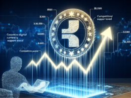 This Support Level ‘Means Everything’ for the XRP Price, Competitor Likely to Get Ahead with 8000x Run - Analytics Insight