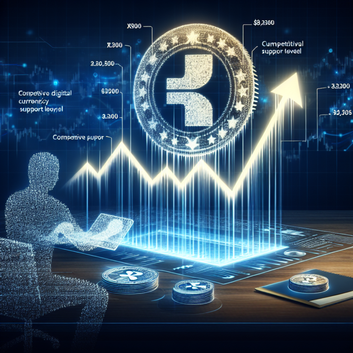 This Support Level ‘Means Everything’ for the XRP Price, Competitor Likely to Get Ahead with 8000x Run - Analytics Insight