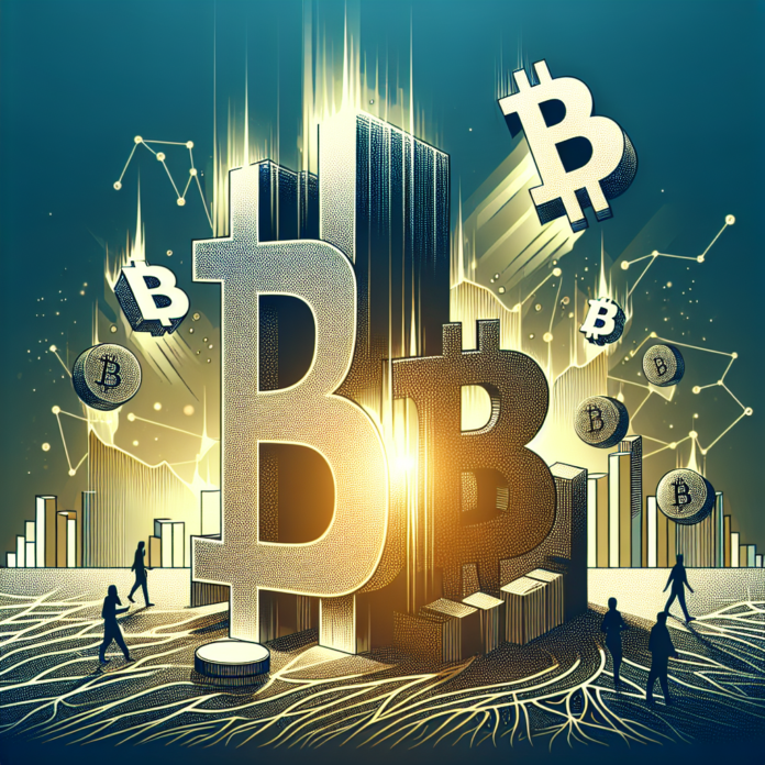 Bitcoin will replace gold as the 'premier store of value' asset in the next decade, Bernstein says - MSN