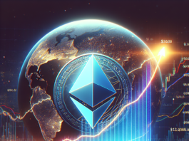 Ethereum Price to $12k by 2025? Analysts Predict PropiChain Could Outpace Its ROI - Finbold - Finance in Bold