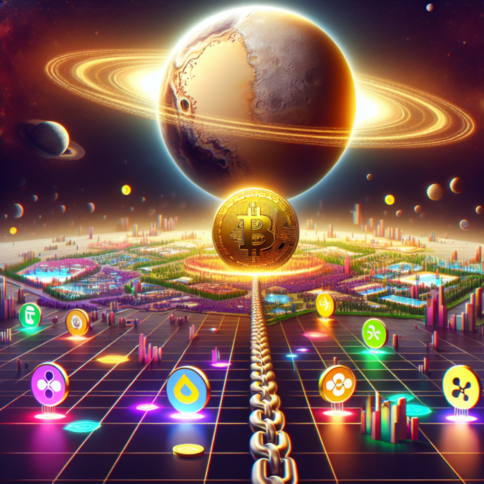Is PlutoChain the Key to Unlocking Bitcoin’s Full Potential in DeFi and NFTs Following the Explosion of Ripple (XRP), Solana (SOL) and Dogecoin (DOGE) - Coinspeaker