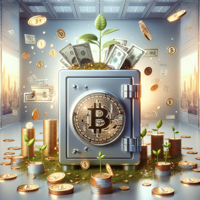 Crypto startups attract $800 million in VC backing during November - CryptoSlate