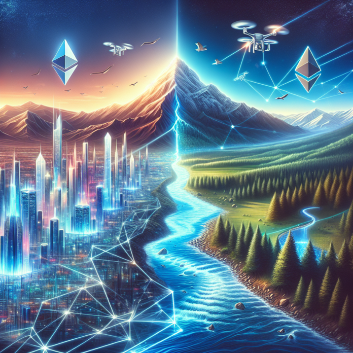 Is December The Month for New Highs For Ethereum And Ripple? Investors Add New Trending DeFi Token That's Attracting Whale Activity - Techpoint Africa