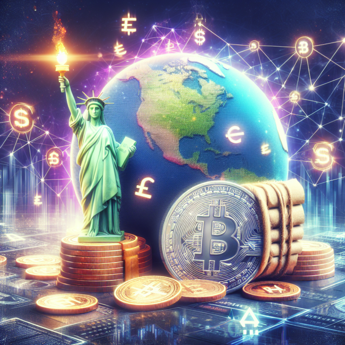 Ethena Crypto: Trump-Backed World Liberty Financial Buys 741,687 ENA - The Coin Republic