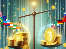 BRICS Gold-Backed Digital Currency Could Reshape Global Trade and Shake the Dollar - Cash Back