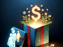 HMRC gives advice to parents ahead of Christmas and it could be worth a payment of £1,331 a year - MSN