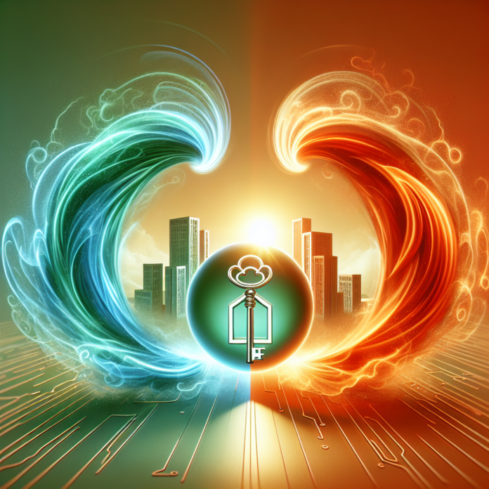 Hedera and RedSwan CRE’s Partnership Brings Tokenized Real Estate to the Masses: Will HBAR Fuel Growth? - Crypto News Flash