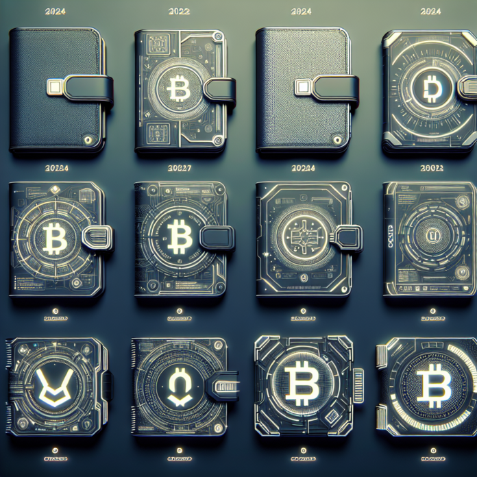 Top Cryptocurrency Wallets to Watch in 2024 - Crypto Reporter