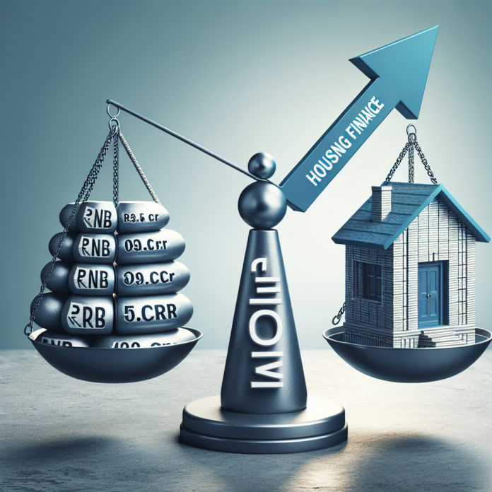 PNB Housing Finance aims to close FY25 with loan book of Rs 5,000 cr in affordable segment - The Economic Times